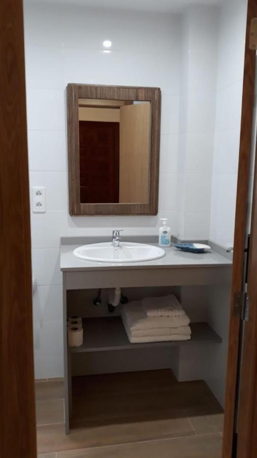 Apartamento 3H Peníscola Exterior foto
