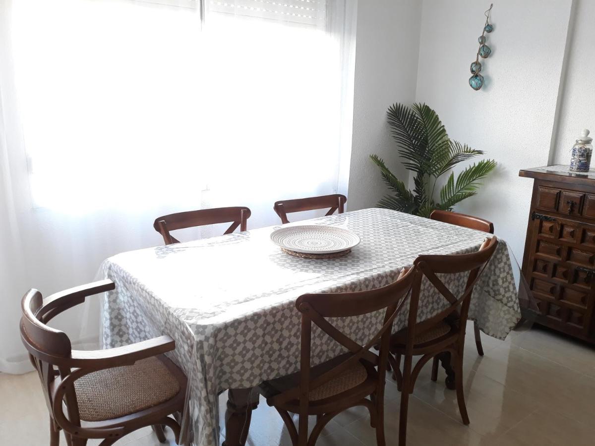 Apartamento 3H Peníscola Exterior foto