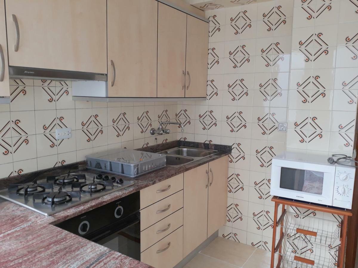 Apartamento 3H Peníscola Exterior foto