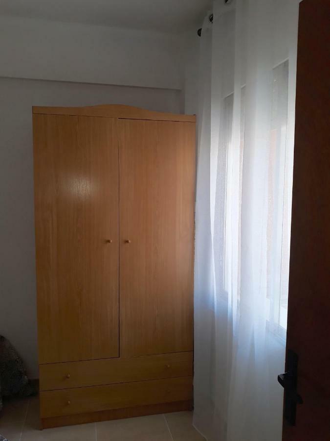 Apartamento 3H Peníscola Exterior foto
