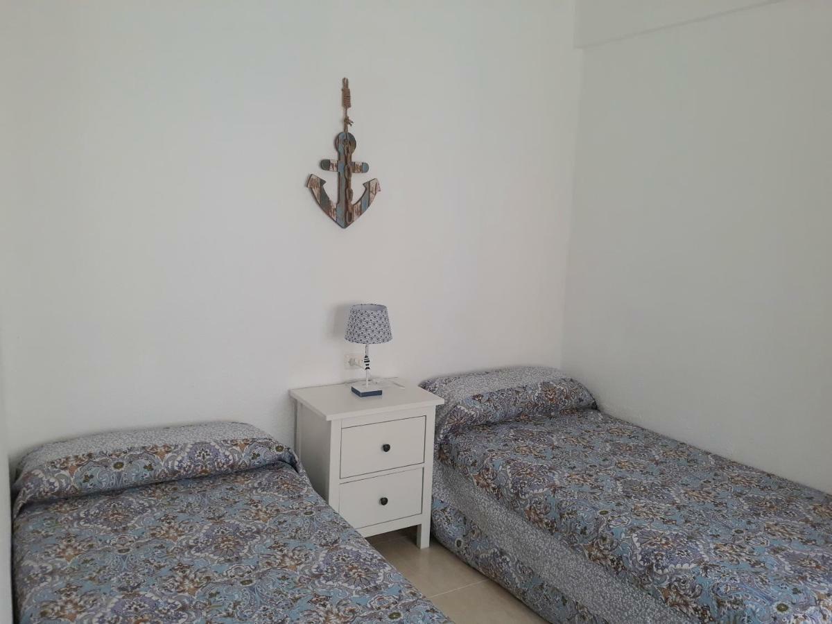 Apartamento 3H Peníscola Exterior foto