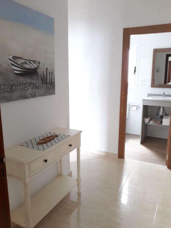 Apartamento 3H Peníscola Exterior foto