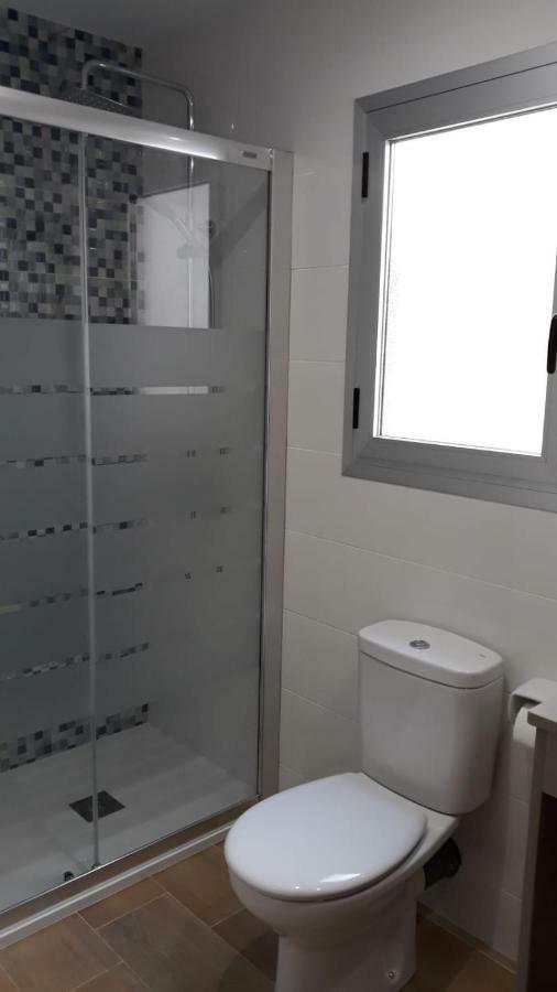 Apartamento 3H Peníscola Exterior foto