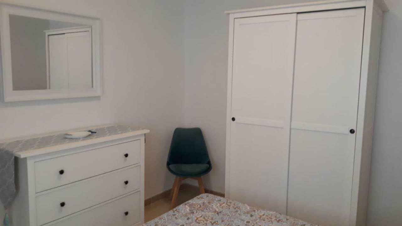Apartamento 3H Peníscola Exterior foto